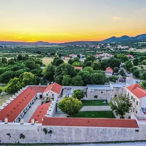4* Hotel Heritage Maskovica