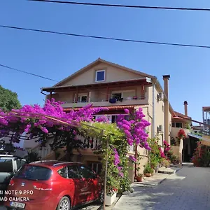 Penzion Iva, Pakoštane