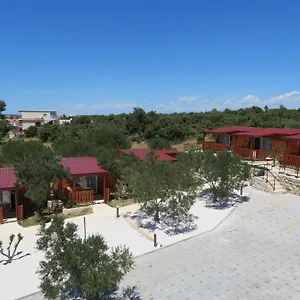 Kaya Tatil parkı
