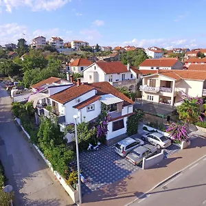 Apartmán Ante, Pakoštane