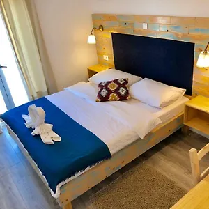  Guest house Boho House